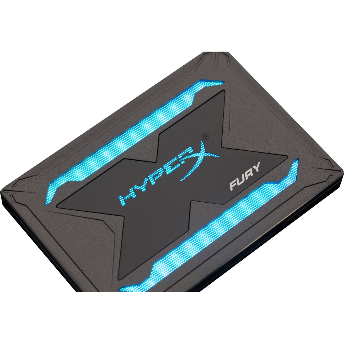 Kingston 240G HyperX Fury SHFR SATA3 2.5