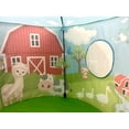 thumbnail image 2 of Casa de Tela Infantil Temática de Granja para Niños Mayores de 3 Años, 2 of 8