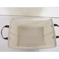 thumbnail image 6 of Rectangular Fabric Laundry Box - Waterproof hamper, 6 of 6