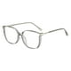 thumbnail image 1 of Gafas De Lectura Para Uso Frecuente Gafas De Lectura Portátiles Y Modernas Para Mujer Con Filtro De Luz Azul Gafas De Lectura, 1 of 3