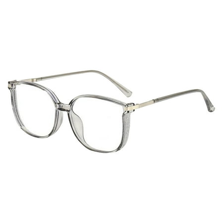 

Guibest Frequently Reading Glasses Women s Portable Fashion Blue Light Reading Glasses Reading Glasses Rain Glass Riding Glasses for Men Dirt Bike Jacket for Kids 8-14 Goggles Clear Impairment Goggles