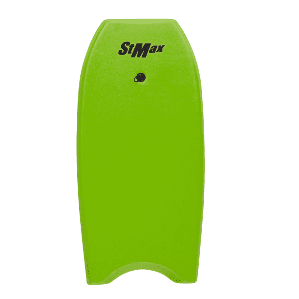 Bodyboard with Wrist Leash surf Boards for Kids EPS Core 34" 38" 41