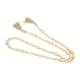 thumbnail image 1 of Guirnalda de madera ANGGREK Cuentas Color madera Simple Y elegante, 1 of 7