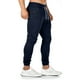 thumbnail image 4 of Pantalones Deportivos Para Correr Con Bolsillo Con Cremallera Y Cordón Para Hombre Odeerbi  ODB-6, 4 of 6