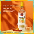 thumbnail image 5 of Pack x 6 Ron Bacardí Mango Chile 750 ml, 5 of 5
