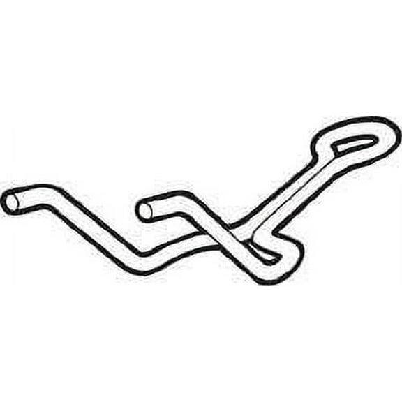 Barker Towing Bracket, Exterior Automotive Accessories