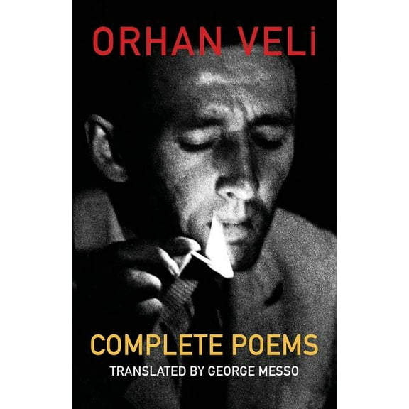 The Complete Poems