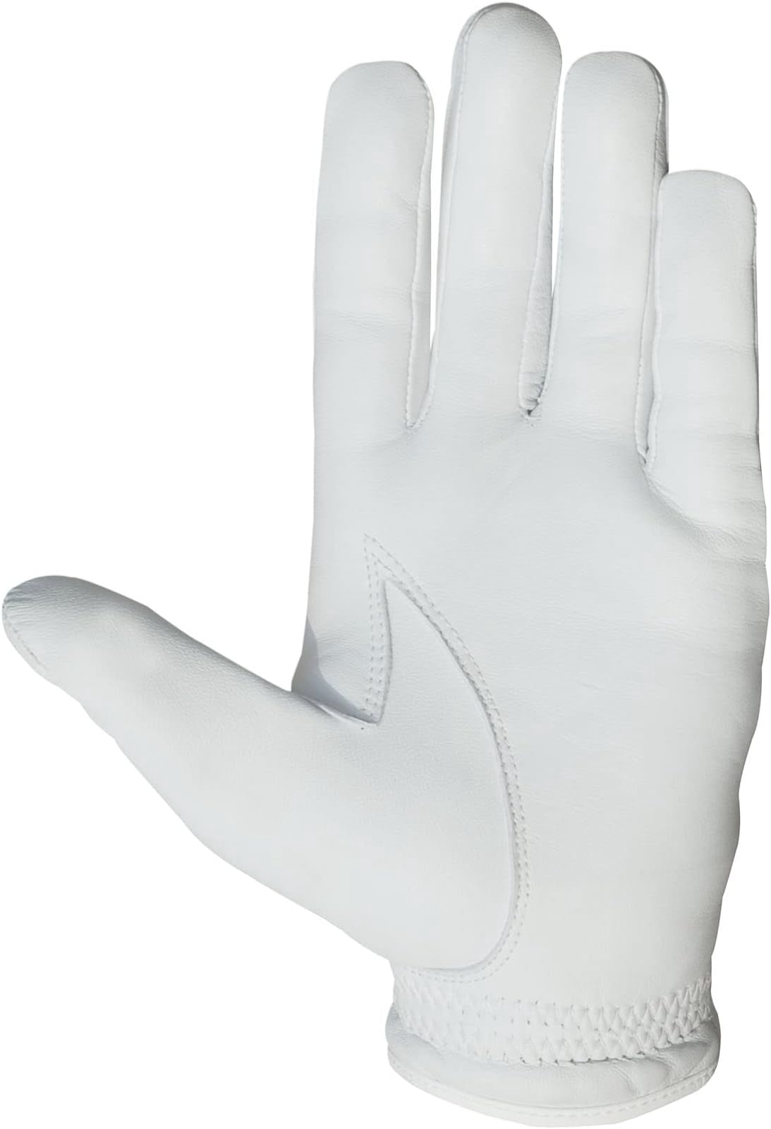 Men's Genuine 100% Cabretta Leather Golf Gloves, Made with Special Leather, Left Hand Glove