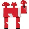 thumbnail image 3 of Minecraft Action Figures & Accessories Collection, 3.25-in Scale & Pixelated Design (Characters May Vary), 3 of 6