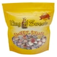 thumbnail image 3 of Candy Jar Favorites  4 Pounds Individually Wrapped Hard Candy in a Resealable Bulk King of Sweets Bag, 3 of 5