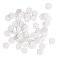 thumbnail image 1 of Tabletas De Cloro Para Piscinas, 50 Unidades De Tabletas De Limpieza Ultralimpiantes Para Piscinas, Operación Simple De Alta Eficiencia Para , Spas, Fregaderos, 1 of 7