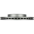 thumbnail image 3 of Bosch 15010122 Bosch QuietCast Disc Brake Rotor, 3 of 3