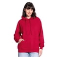 thumbnail image 3 of Fruit of the Loom  Adult Iconic Premium Hoodie, 3 of 4