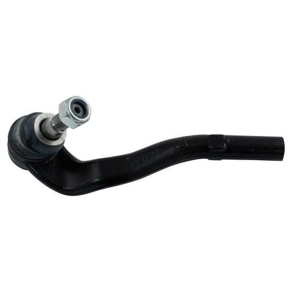 TRQ Front Left Tie Rod Drivers Side Fits Select 2015-2017 Mercedes-Benz CLS400 2012-2017 CLS550 2014-2016 E250 2010-2016 E350 2013-2016 E400 2010-2011 E550