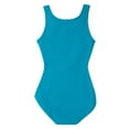 thumbnail image 2 of Capezio High-Neck Tank Leotard, 2 of 3