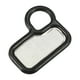 thumbnail image 1 of Coche Solenoide Válvula Junta Filtro para Honda CR-V - 1 PiezaNegro, 1 of 1