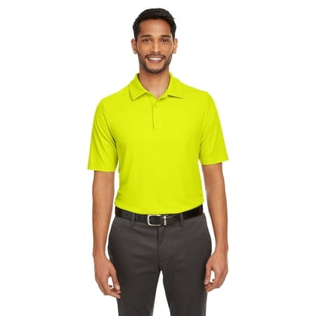 Core 365 Men's Fusion ChromaSoftâ„¢ Pique Polo CE112