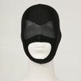 thumbnail image 2 of Adult Ski Mask Riding Mask Balaclava Full Cover Headgear UV Protection Hood for Outdoor Sports Skiing Hunting Running Type A S, 2 of 7