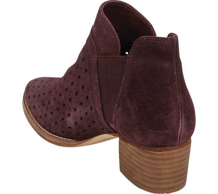 earth keren bootie