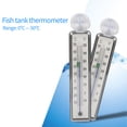 thumbnail image 4 of Termómetro Pecera para Medir La Temperatura Del Termómetro Alta Precisión para Acuario Tanque Tanque Medición Temperatura Caja Termómetro Doméstico Incorporado, 4 of 9