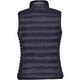 thumbnail image 2 of Stormtech - Chaleco acolchado térmico modelo Basecampa para mujer (Azul marino) Stormtech UTRW5478_navy, 2 of 2