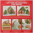 Wilton Deluxe Gingerbread House Kit