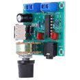 thumbnail image 4 of Board Module, Internal Overheat Protection Power  Board Module Safe  Sound Quality Stable Performance  For Worker For Equipment, 4 of 8