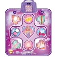 thumbnail image 1 of Dance Mat ,light Up Dance Pad For Girls Boys, 1 of 3