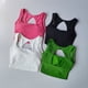 thumbnail image 3 of Sujetador deportivo para mujer, Top Push Up, sujetador de Yoga para Fitness, ropa interior, Tops deportivos para mujer,, 3 of 5