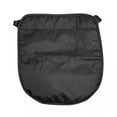 thumbnail image 2 of Cubierta para pies de cochecito, soporte para parabrisas, bolsa de banderines universal de invierno cálido desmontable, protector para pies para, 2 of 9