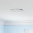 thumbnail image 2 of Pot Lights LED 4 inch Slim Recessed Lighting with Night Light, Dimmable & 5CCT Selectable, Lumiere Encastre Plafond, Downlight Panel 9W, cETL, 2 Pack, 2 of 8