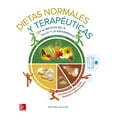 thumbnail image 1 of DIETAS NORMALES Y TERAPEUTICAS MCGRAW-HILL ANA PEREZ, 1 of 1