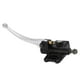 thumbnail image 1 of Hydraulic Disc Brake Pump Assembly Upper Right Aluminium Alloy Replacement for Vespa PX 125 200 Scooter, 1 of 5