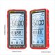 thumbnail image 2 of 681 X MultíMetro Digital Recargable Probador de Voltaje Sin Contacto Medidor de Voltaje CA/CC Probador de Corriente con Pantalla LCD Rojo, 2 of 5