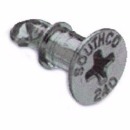 

Southco 82-28-220-16 DZUS\u00AE Lion Quarter-Turn Fasteners (Pack of 4)