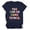 Navy, variant on Yuhangmm Womens T Shirts, Casual Letter Print Short Sleeve Round Neck Tee for Everyday Comfort and Effortless Styling Women's T-Shirts Navy S