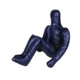 thumbnail image 4 of Muñeco de lucha Muñeco de práctica de MMA Saco de boxeo versátil sin relleno Muñeco de lucha Muñeco de lucha para MMA Muay Thai Judo Altura 165cm, 4 of 8