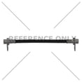 thumbnail image 3 of Brake Hydraulic Hose Fits select: 2014-2015,2017-2019 DODGE JOURNEY, 3 of 5