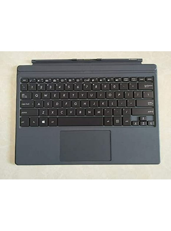 Open Box ASUS Transformer 3Pro Tablet Docking US Keyboard T303U - Black