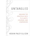 thumbnail image 1 of Untangled: Walking the Eightfold Path to Clarity, Courage, and Compassion, 1 of 2