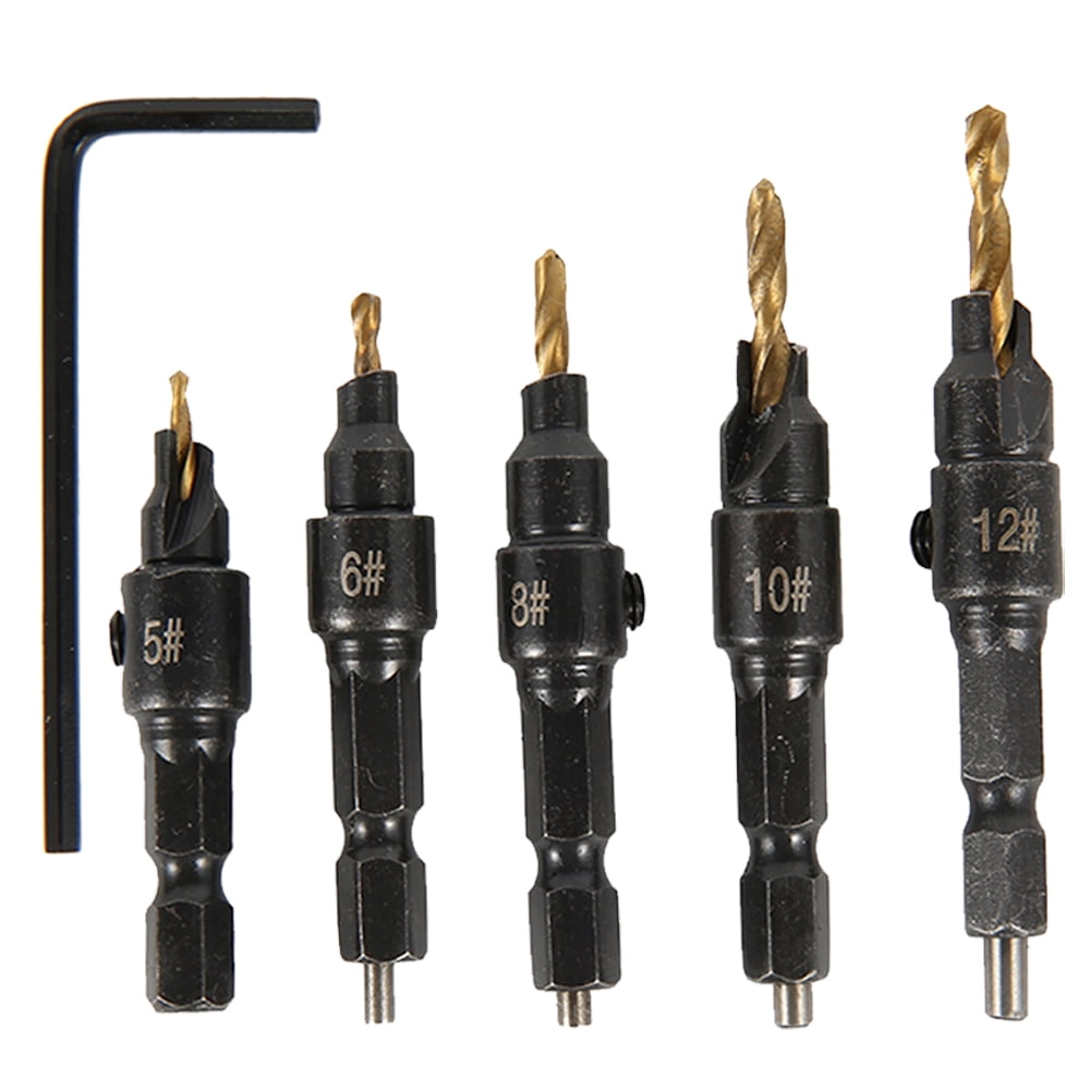 countersink drill
