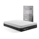 thumbnail image 1 of Colchón Luuna One Memory Foam, King Size - Hecho En México blanco, 1 of 5