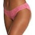 thumbnail image 4 of Hanky Panky Womens Signature Lace V-Kini Style-482374, 4 of 6