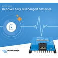thumbnail image 3 of Controlador de carga solar Victron Energy SmartSolar MPPT 100V 50A, 3 of 6