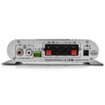 thumbnail image 4 of Car Amplifiers,Mini HiFi 2.1 Stereo Stereo Power Amplifier Amp Highly Recommended, 4 of 9