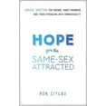 thumbnail image 2 of Hope for the Same-Sex Attracted: Biblical Direction for Friends, Family Members, and Those Struggling with Homosexuality (Paperback), 2 of 2