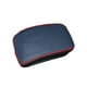 thumbnail image 2 of 1 funda protectora para manija de puerta de coche para Yuan Plus, accesorios de cuero PU, Protector modificado DIY duradero, funda fácil de instalar Azul Sunnimix Cubierta protectora, 2 of 8