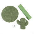 thumbnail image 2 of Cactus Cat Scratch Post, Sisal Space Saving Cactus Cactus Cat Scratcher Multifuncio Interactiva Para Gatitos de Gatos Interiores, 2 of 7