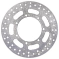 thumbnail image 4 of Niche Front Brake Rotor for Kawasaki Vulcan 1500 Drifter Motorcycle 519-CRT2362R, 4 of 6