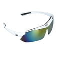 thumbnail image 2 of Cycling Sunglasses,Outdoor Cycling Riding Polarized Polarized Glasses Bike Riding Sunglasses Time-Tested Durability, 2 of 12